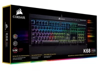 Corsair K68 RGB Gaming Keyboard