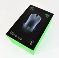 Razer Lancehead Wireless Gaming Mouse