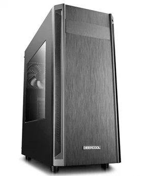 iComp Master A10 Gaming PC