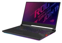 Asus ROG Strix Scar 17 G732LWS-HG040 (90NR03D2-M01980) Gaming Laptop