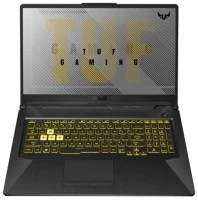 Asus TUF Gaming A17 FA706IU-H7048 (90NR03K1-M03560) Gaming Laptop
