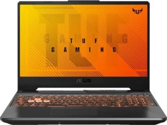 Asus TUF Gaming A17 FA706II-H7065 (90NR03P2-M02790) Gaming Laptop