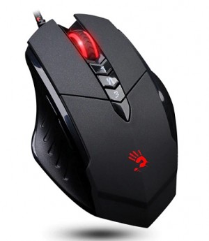 Внешний вид: A4Tech Bloody V7MA Gaming Mouse A4Tech Bloody V7MA Gaming Mouse