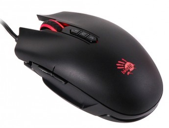 Внешний вид: A4Tech Bloody P80 Pro Gaming Mouse A4Tech Bloody P80 Pro Gaming Mouse