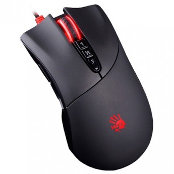 Внешний вид: A4Tech Bloody P30 Pro Gaming Mouse A4Tech Bloody P30 Pro Gaming Mouse