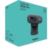 Logitech C270 Webcamera