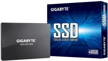 SSD Gigabyte 480 GB (GP-GSTFS31480GNTD)