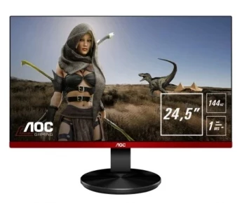 AOC G2590FX 24.5-inch FHD Gaming Monitor