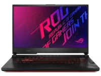 Asus ROG Strix G17 G712LV-EV024 (90NR04A1-M01670) Gaming Laptop