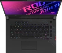 Asus ROG Strix Scar 15 G532LV-AZ052 (90NR04C1-M00920) Gaming Laptop