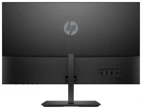 HP 27f 27-inch 4K UHD IPS (5ZP65AA) Monitor