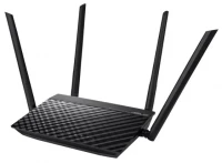 Asus RT-AC1200RU Wi-Fi Router