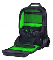 Razer Concourse Pro 17.3 Backpack