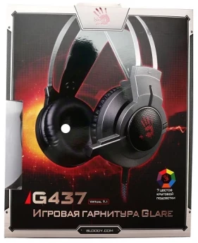 Gaming Headset A4Tech Bloody G437