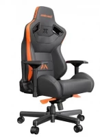 Anda Seat Fnatic Edition (AD12XL-FNC-PV/F) Gaming Chair