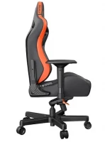 Anda Seat Fnatic Edition (AD12XL-FNC-PV/F) Gaming Chair