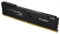 DDR4 Kingston HyperX Fury 16 GB 3200 Mhz