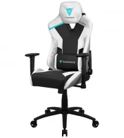 ThunderX3 TC5 Jet Arctic White (TC5-Arctic White) Gaming Chair