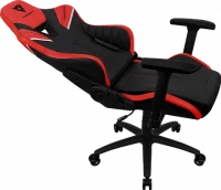 ThunderX3 TC5  Jet Ember Red (TC5-Ember Red) Gaming Chair