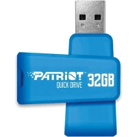 USB Flash Patriot Swiwel Quick Drive 32GB