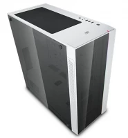 DeepCool Matrexx 55 V3 ATX 3F RGB White Computer Case