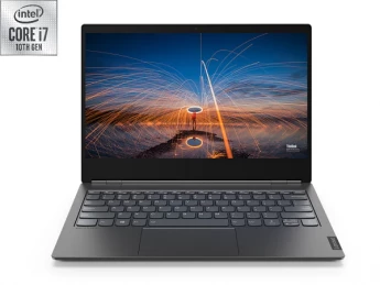 Внешний вид: Noutbuk Lenovo Thinkbook Plus 20TG (20TG005ARU) Noutbuk Lenovo Thinkbook Plus 20TG (20TG005ARU)