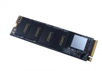 SSD Lexar NM610 M.2 Nvme 500 GB (LNM610-500RB)