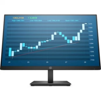Monitor HP P244 (5QG35AA)