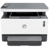 HP Neverstop Laser MFP 1200a (4QD21A) Multifunction Printer