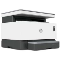 HP Neverstop Laser MFP 1200a (4QD21A) Multifunction Printer
