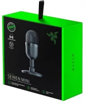 Razer Seiren Mini (RZ19-03450100-R3M1) Gaming Microphone