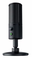 Razer Seiren Emote (RZ19-03060100-R3M1) Gaming Microphone