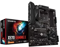 Gigabyte X570 Gaming X Mainboard