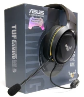 Asus TUF H5 Lite Gaming Headset