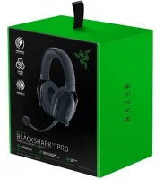 Wireless Razer Blackshark V2 Pro Gaming Headset (RZ04-03220100-R3M1)