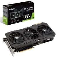 Asus TUF Gaming GeForce RTX™ 3080 (10 GB | 320 bit)