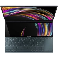 Asus ZenBook Duo 14 UX481FL-DB71T (90NB0P71-M02420) Noutbuku