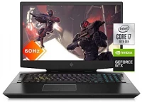HP Omen 17-cb1060nr (2L007UA) Gaming Laptop
