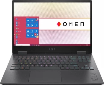 HP Omen 15-en0013dx (2V926UA) Gaming Laptop