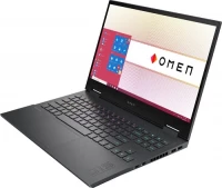 HP Omen 15-en0023dx (2V927UA) Gaming Laptop