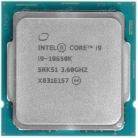 Intel® Core™ i9-10850K CPU