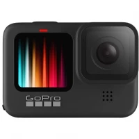GoPro Hero9 Black (CHDHX-901-XX) Action Camera