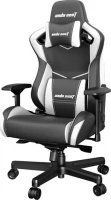 Anda Seat Kaiser 2 Series Premium (AD12XL-07-BW-PV) Gaming Chair
