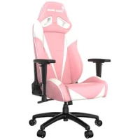 Anda Seat Pretty Pink Special Series (AD7-02-PW-PV) Gaming Chair