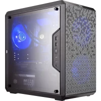 iComp CyberSeries S21 Gaming PC