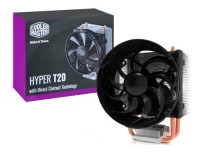 Cooler Master Hyper T20 (RR-T20-20FK-R1) CPU Cooler