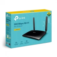 TP-Link TL-MR6400 Wi-Fi Router