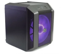 Cooler Master MasterCase H100 Computer Case