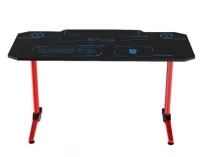 Anda Seat Gaming Desk (AD-D-1400-07-BR)