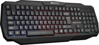 Xtrike Me KB-302 Membran Gaming Keyboard